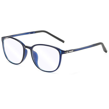 Occhiali da Computer Donna Techsuit F2822, Anti-Luce Blu, Blu