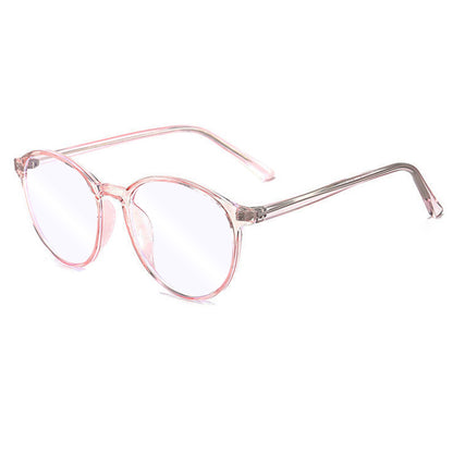 Occhiali da Computer Donna Techsuit F8551-C5, Anti-Luce Blu, Rosa
