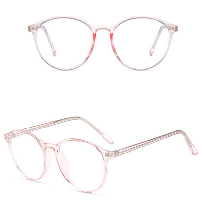 Occhiali da Computer Donna Techsuit F8551-C5, Anti-Luce Blu, Rosa