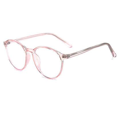 Occhiali da Computer Donna Techsuit F8551-C5, Anti-Luce Blu, Rosa