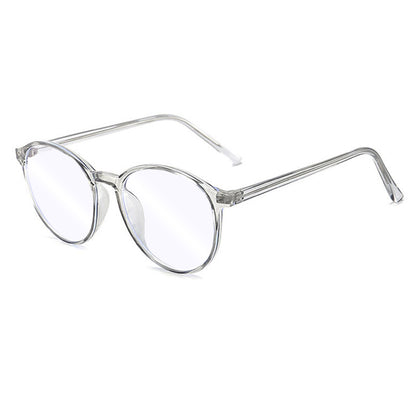 Occhiali da Computer Donna Techsuit F8551-C7, Anti-Luce Blu, Grigio