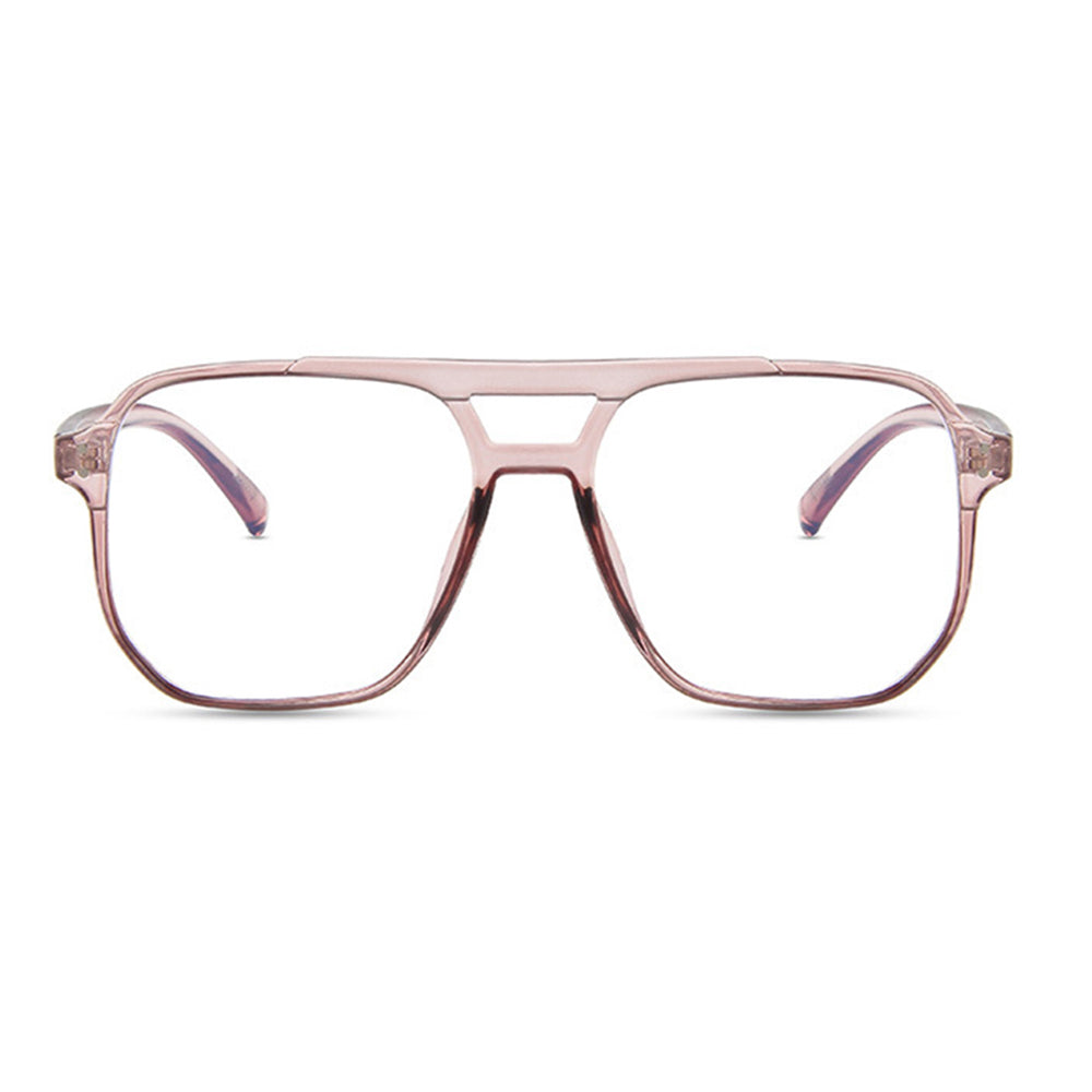 Occhiali da Computer Donna Techsuit PC28014-C4, Anti Luce Blu, Rosa