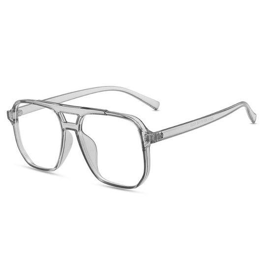 Occhiali da Computer Donna Techsuit PC28014-C8, Anti Luce Blu, Trasparenti