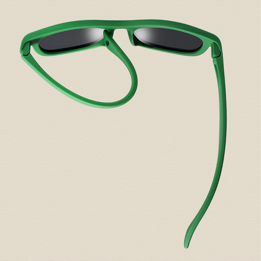Occhiali da Sole per Neonati Techsuit 8306-C22, Polarizzati, Rosa