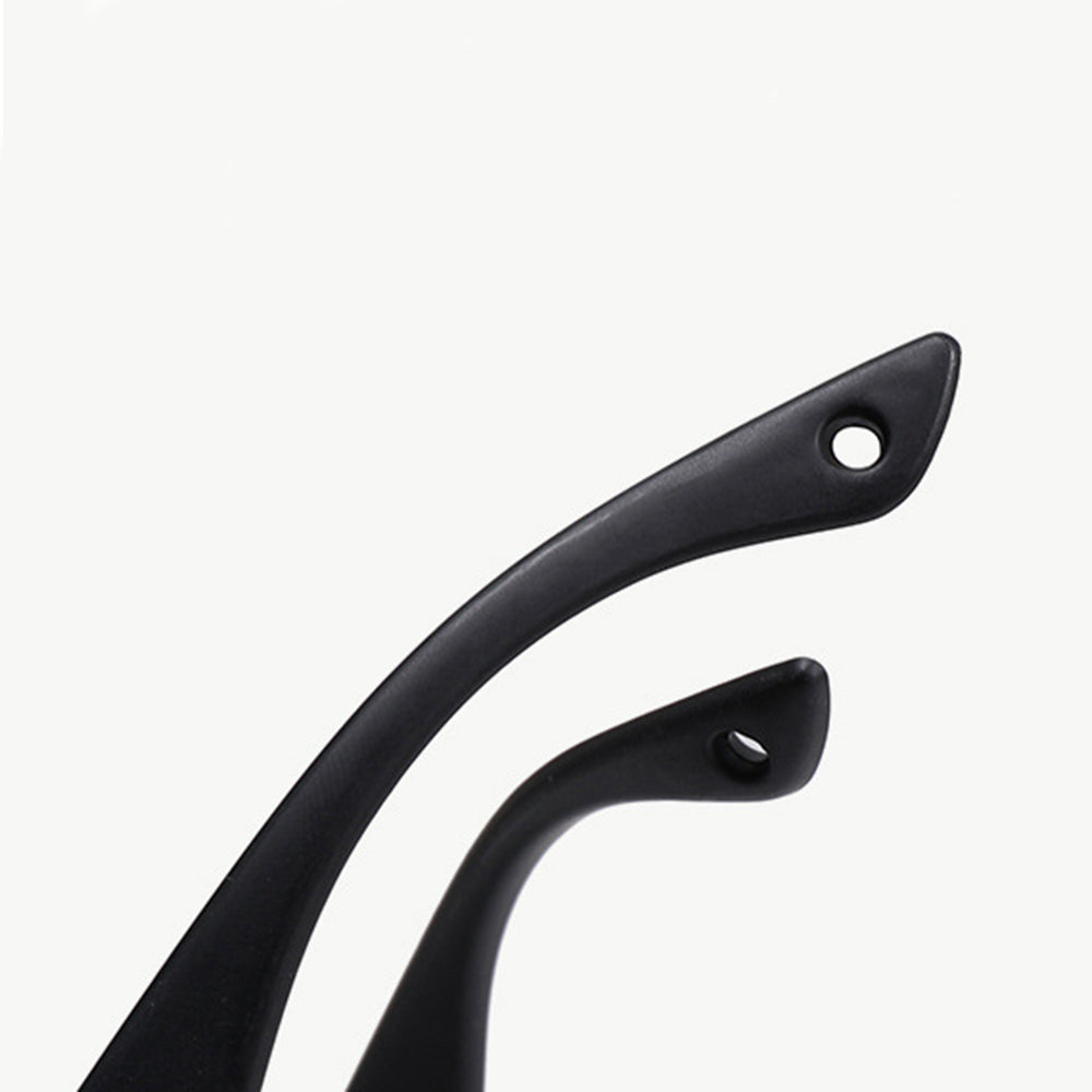 Occhiali da Sole per Neonati Techsuit 8306-C22, Polarizzati, Rosa