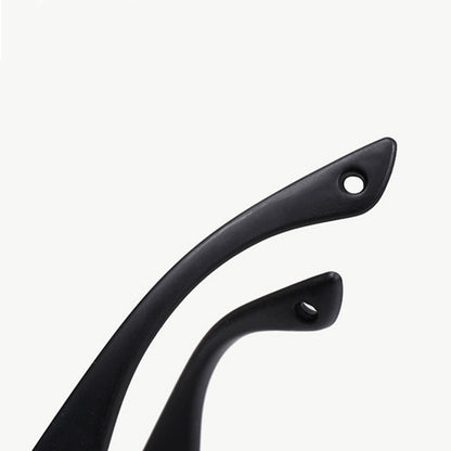 Occhiali da Sole per Neonati Techsuit 8306-C22, Polarizzati, Rosa