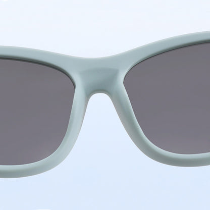 Occhiali da Sole per Neonati Techsuit 8306-C42, Polarizzati, Rosa Viola
