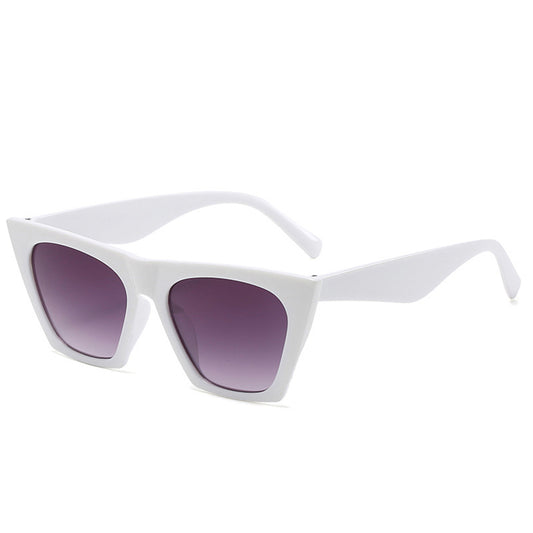 Occhiali da Sole Donna Techsuit 5154, Bianchi Grigio