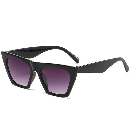 Occhiali da Sole Donna Techsuit 5154, Neri