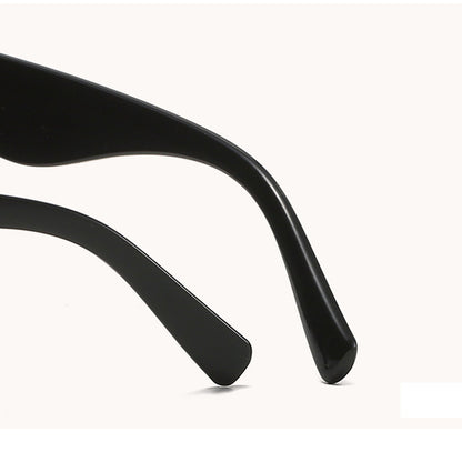 Occhiali da Sole Donna Techsuit 5154, Nero Viola