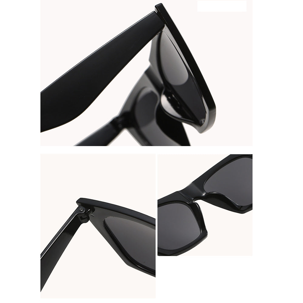 Occhiali da Sole Donna Techsuit 5154, Rossi