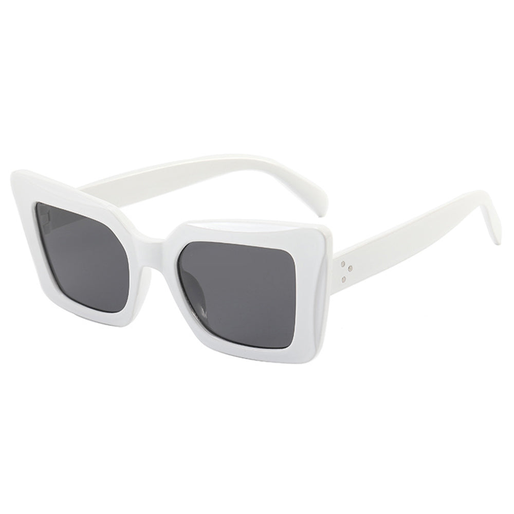 Occhiali da Sole Donna Techsuit 5277, Bianchi Grigio