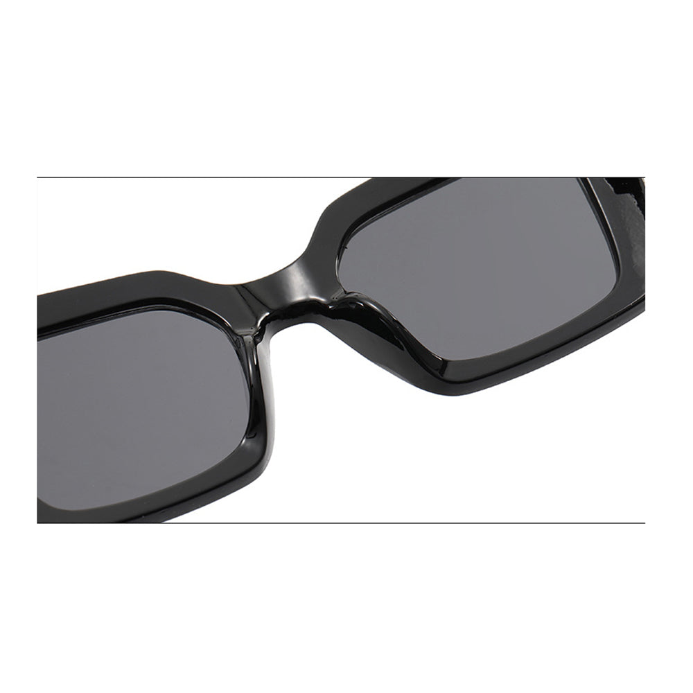 Occhiali da Sole Donna Techsuit 5277, Marrone