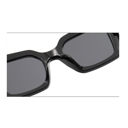 Women's Techsuit 5277 Sunglasses, Black Brown