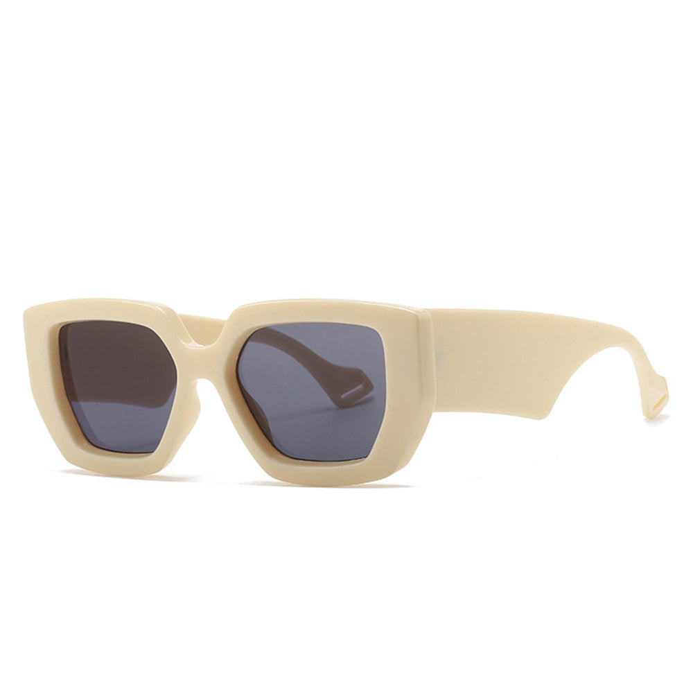 Occhiali da Sole Donna Techsuit 86321, Beige