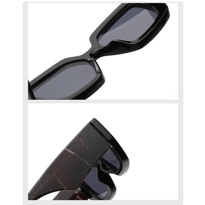 Occhiali da Sole Donna Techsuit 86321, Marrone