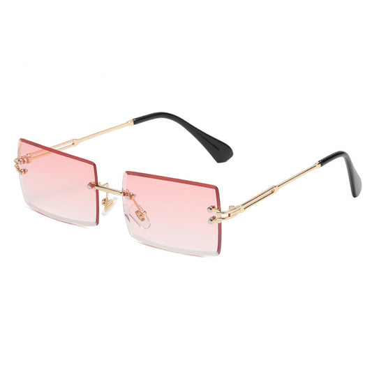 Occhiali da Sole Unisex Techsuit 16031-C6, Polarizzati, Protezione UV, Rosa