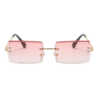 Unisex Techsuit 16031-C6 Sunglasses, Polarized, UV Protection, Pink