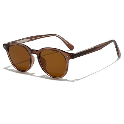 Occhiali da Sole Unisex Techsuit 99046, Marrone