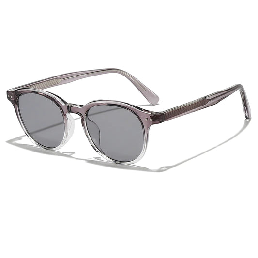 Occhiali da Sole Unisex Techsuit 99046, Viola Chiaro