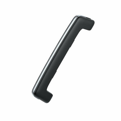 Deodorante per Auto Baseus Paddle Ultrathin, Argento SUXUN-BP0S