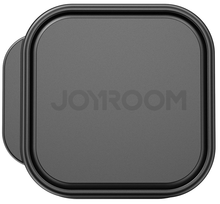 Organizzatore Cavi Joyroom JR-ZS368, Set 3 Pezzi, Nero