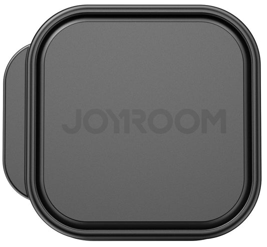 Organizzatore Cavi Joyroom JR-ZS368, Set 3 Pezzi, Nero