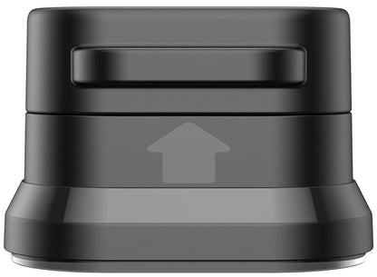 Organizzatore Cavi Joyroom JR-ZS368, Set 3 Pezzi, Nero