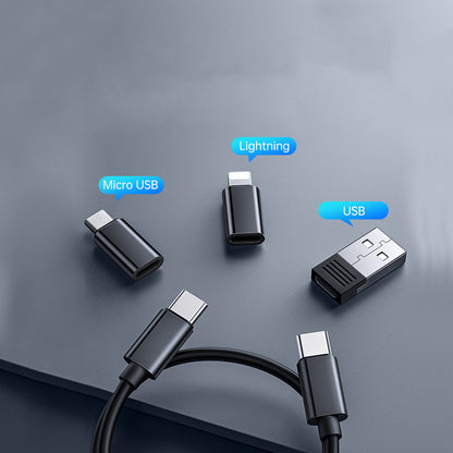 Organizzatore con Accessori McDodo WF-1720, Nero