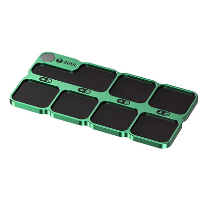 Pad Magnetico Viti 2UUL ST95