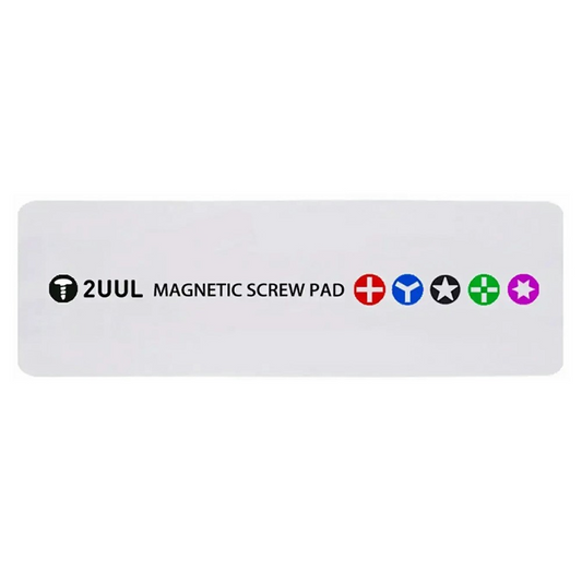 Pad Magnetico Viti 2UUL ST93