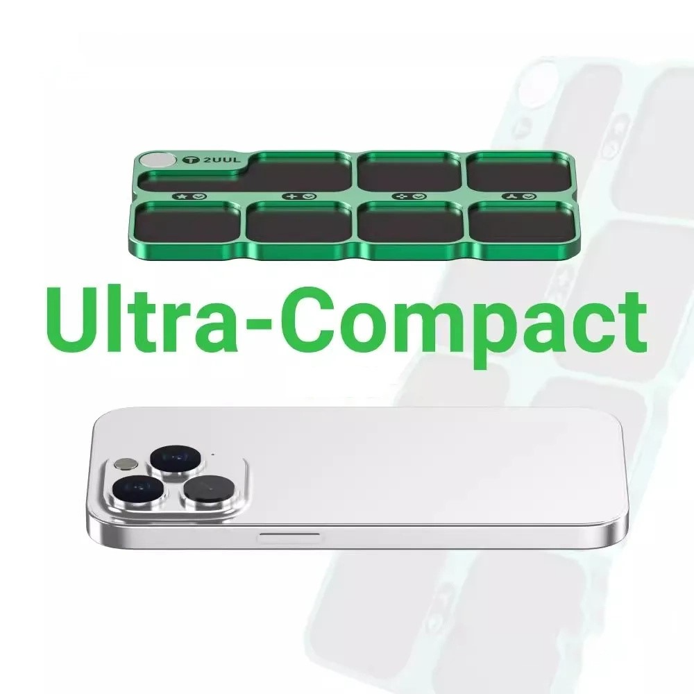 Pad Magnetico Viti 2UUL ST95