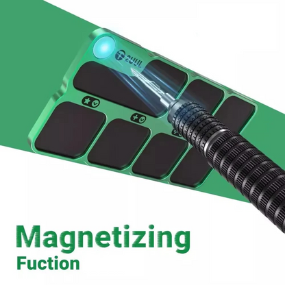 Pad Magnetico Viti 2UUL ST95