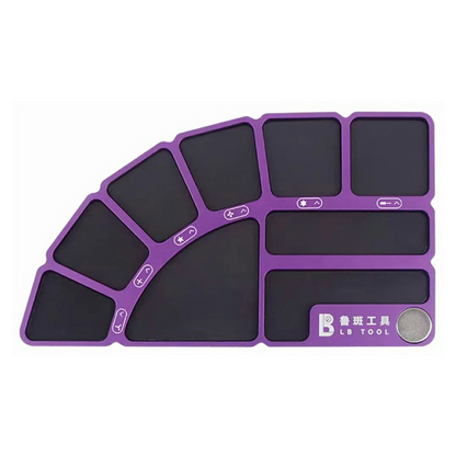 Pad Magnetico Viti LB Tool SST-1