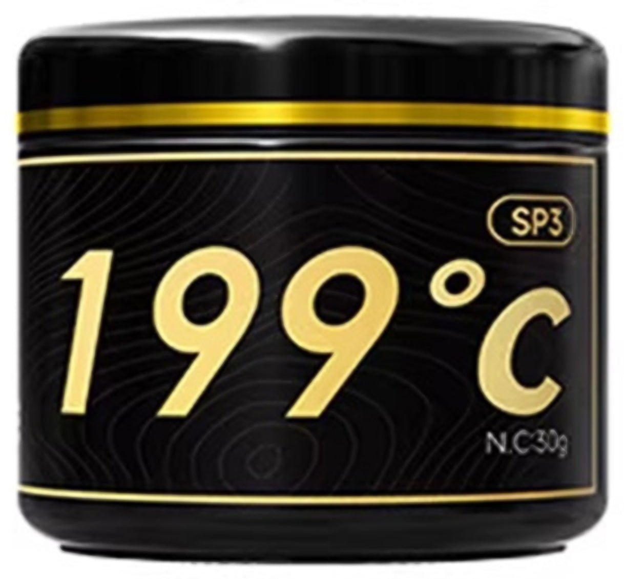 Pasta Flussante Luowei LW-SP3, 30g, Punto di Fusione 199 Gradi