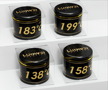 Pasta Flussante Luowei LW-SP3, 30g, Punto di Fusione 199 Gradi