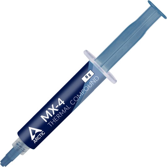 Pasta Termoconduttiva ARCTIC MX-4, Tipo Siringa, 8g ACTCP00059A