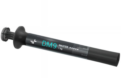 Pasta Termoconduttiva Deepcool DM9, Tipo Siringa, 1.5g R-DM9-GY015C-G