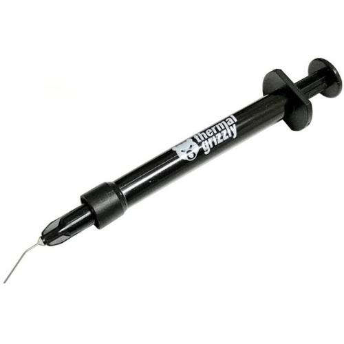 Pasta Termoconduttiva Thermal Grizzly Conductonaut, Tipo Siringa, 1g TG-C-001-R