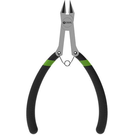Pinza 2UUL DA83, Nero