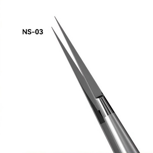 Pinzetta Affilata i2C NS-03