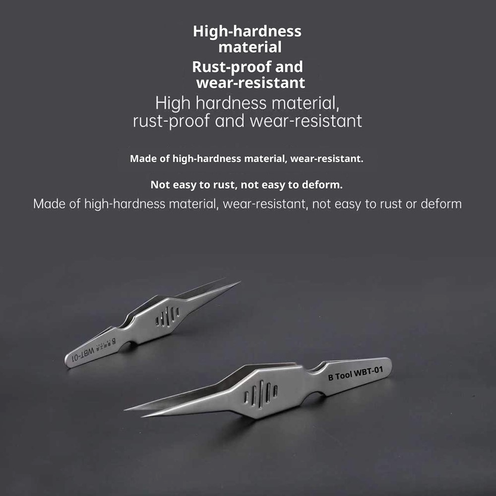 Sharp Tweezers LB Tool WBT-01
