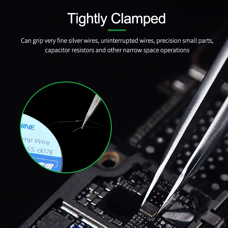 Relife RT-11A Sharp Tweezers