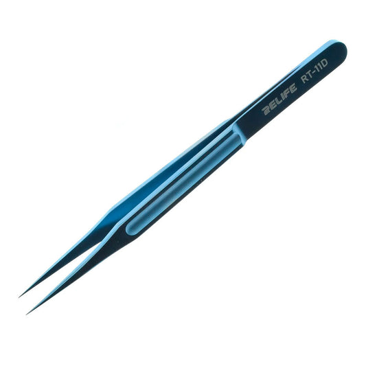 Pinzetta Punta Fine Relife RT-11D