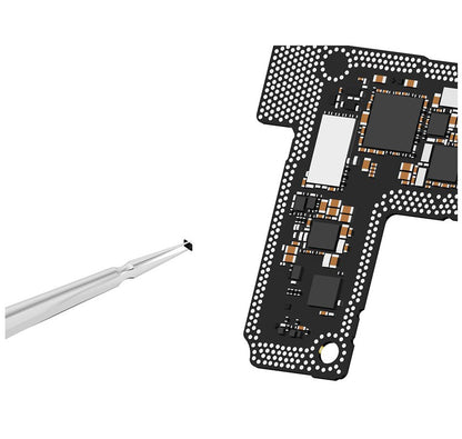 Pinzetta Affilata RF4 RF-TZ01