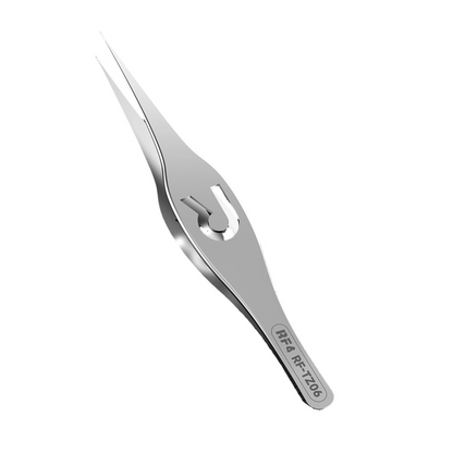 Pinzetta Affilata RF4 RF-TZ06