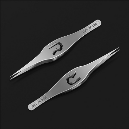 Pinzetta Affilata RF4 RF-TZ06