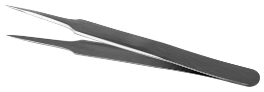 Pinzetta Punta Fine Sunshine ST-14