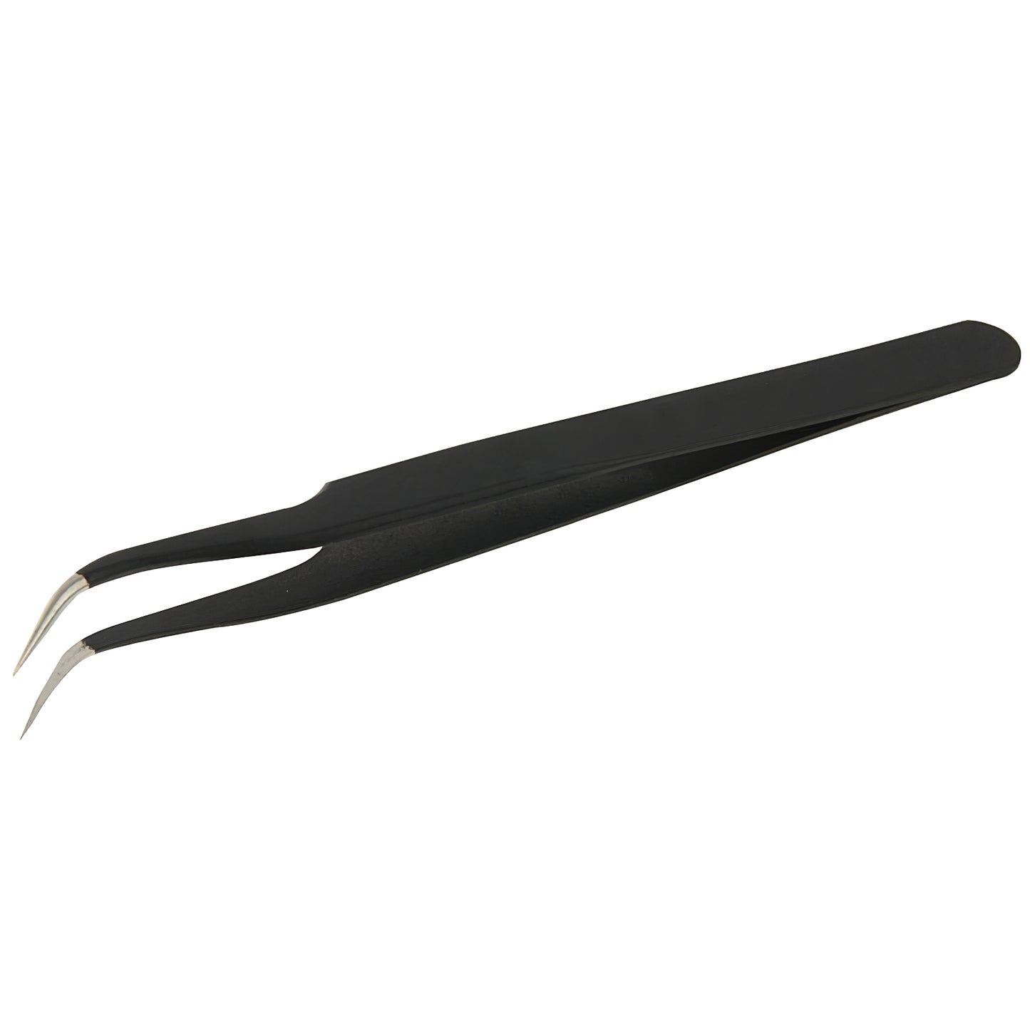 Pinzetta curva OEM ESD-15