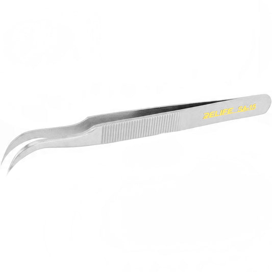 Pinzetta Curvata Relife SA-15